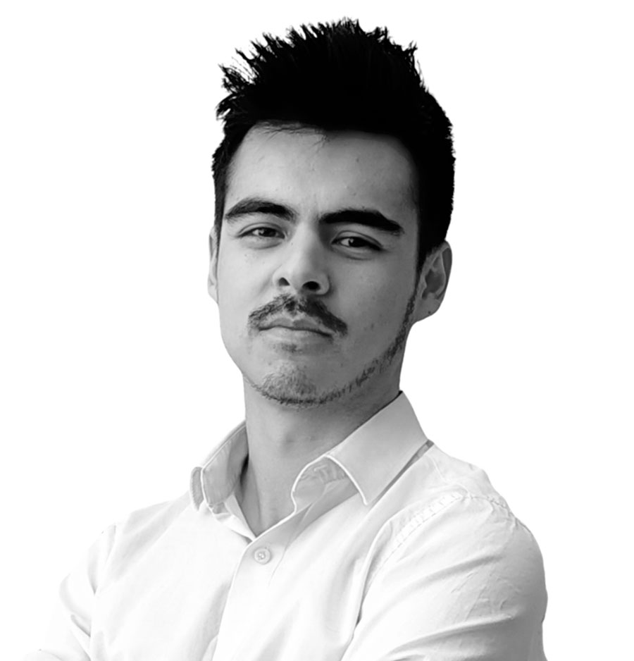 Fernando Henríquez F.